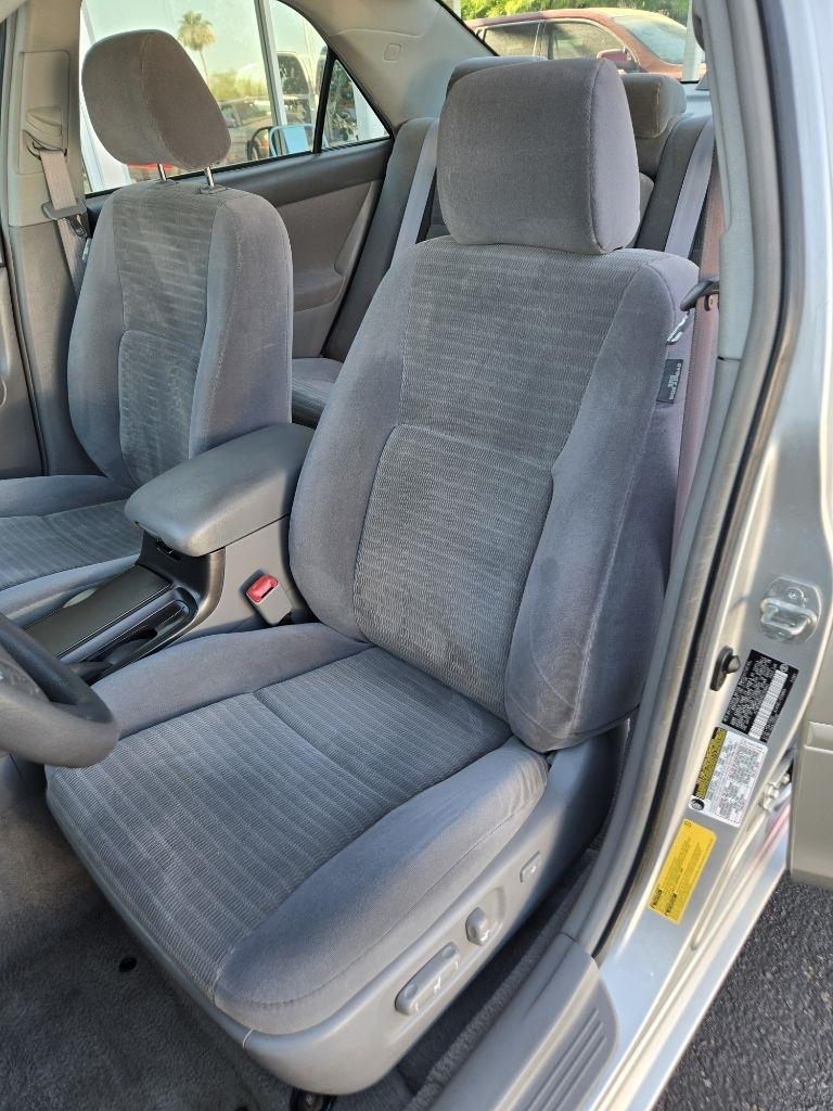 Toyota Camry  2006