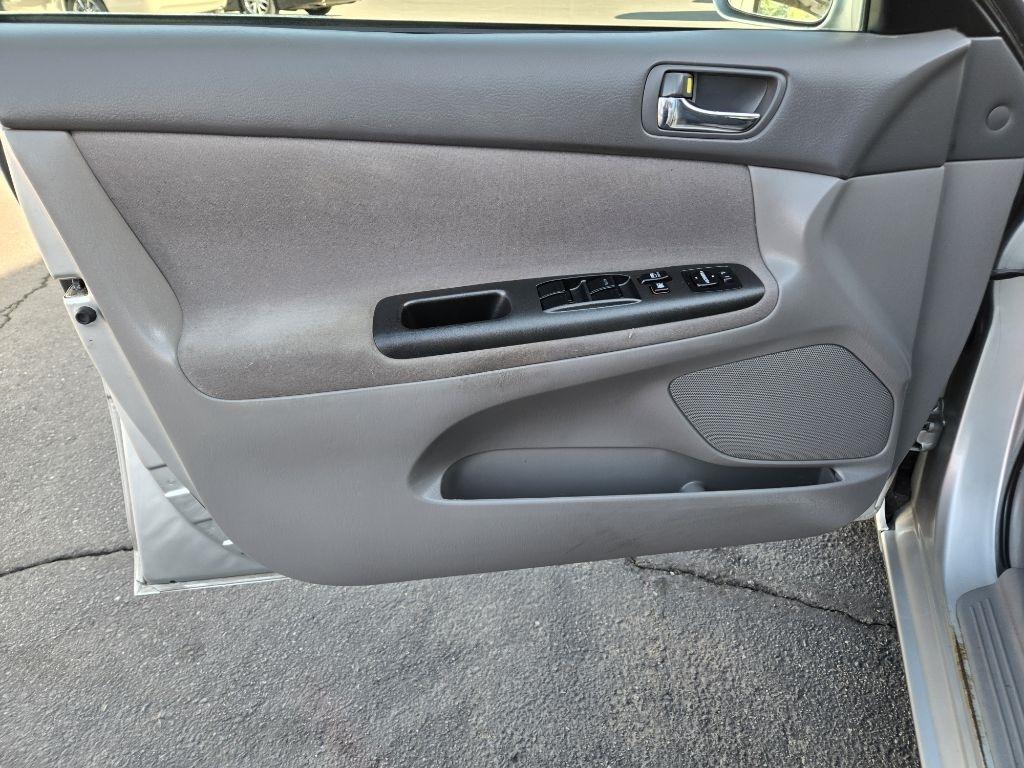 Toyota Camry  2006