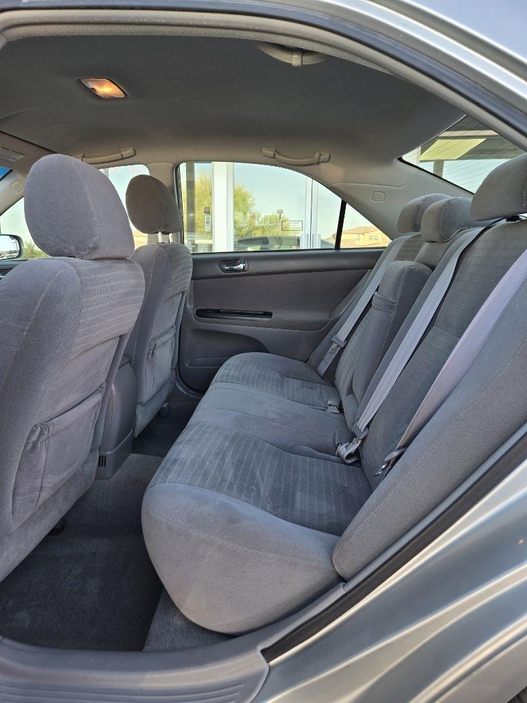 Toyota Camry  2006