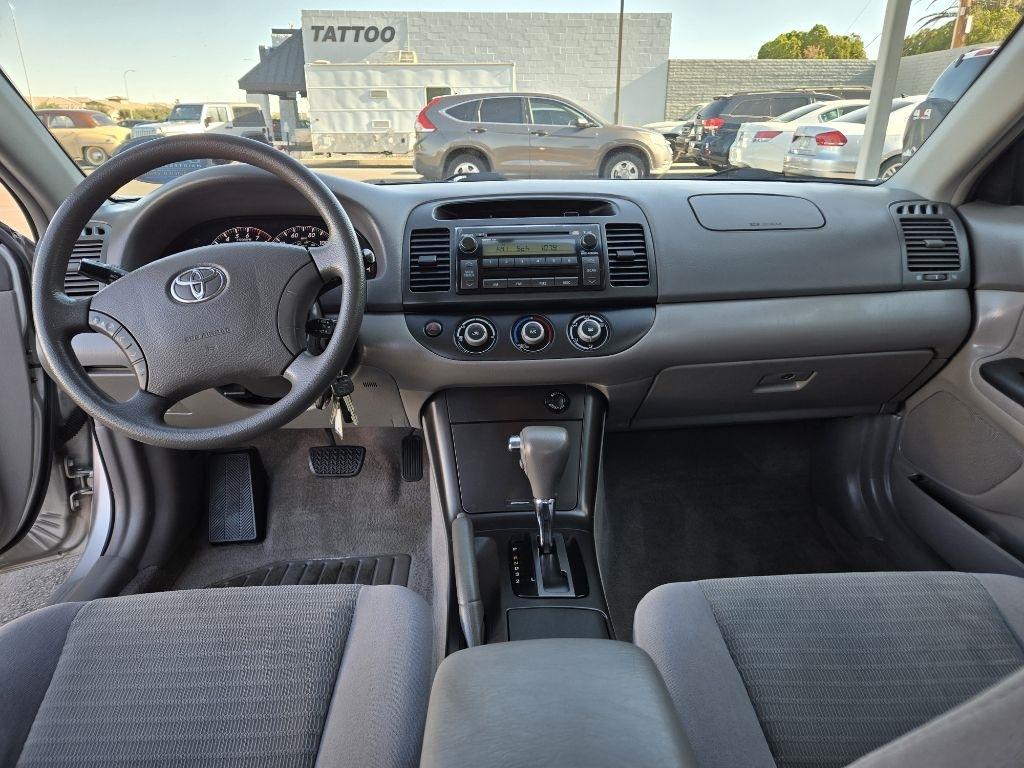 Toyota Camry  2006