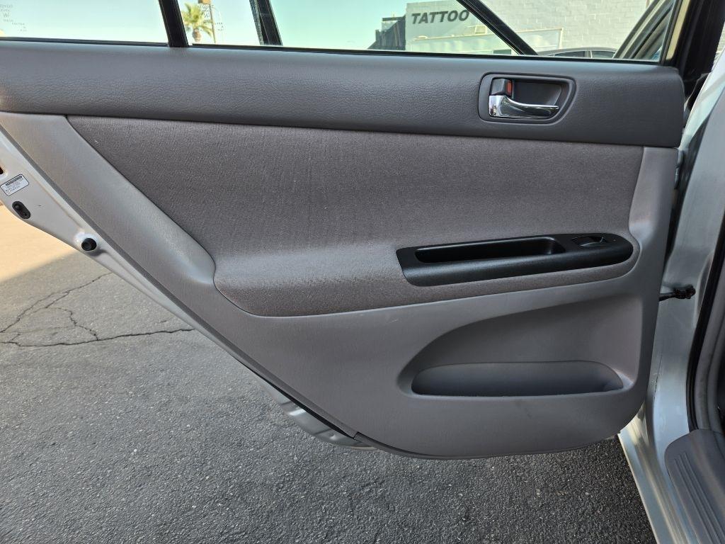 Toyota Camry  2006
