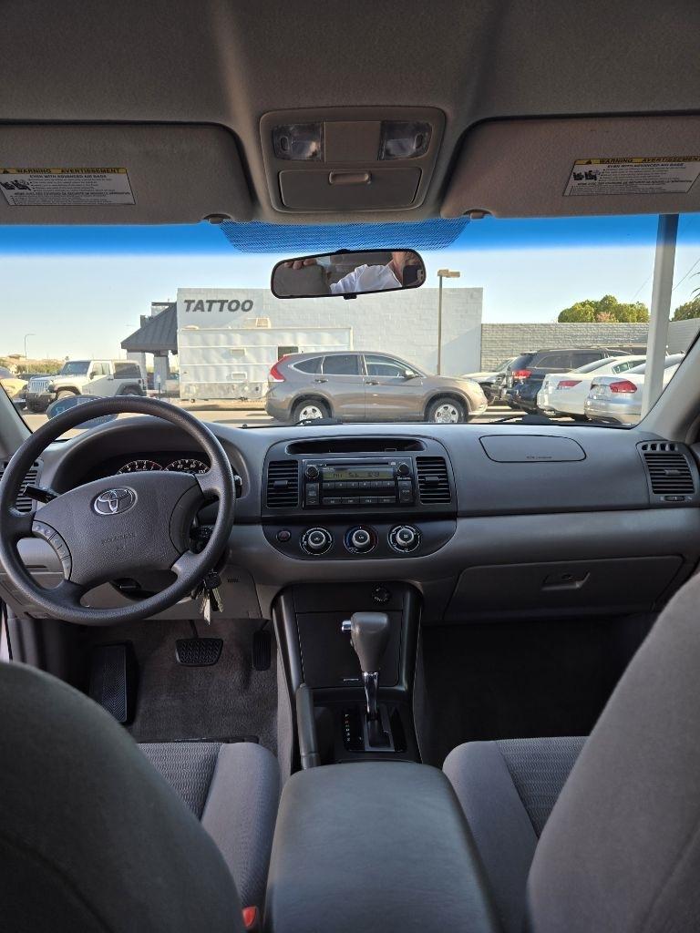 Toyota Camry  2006