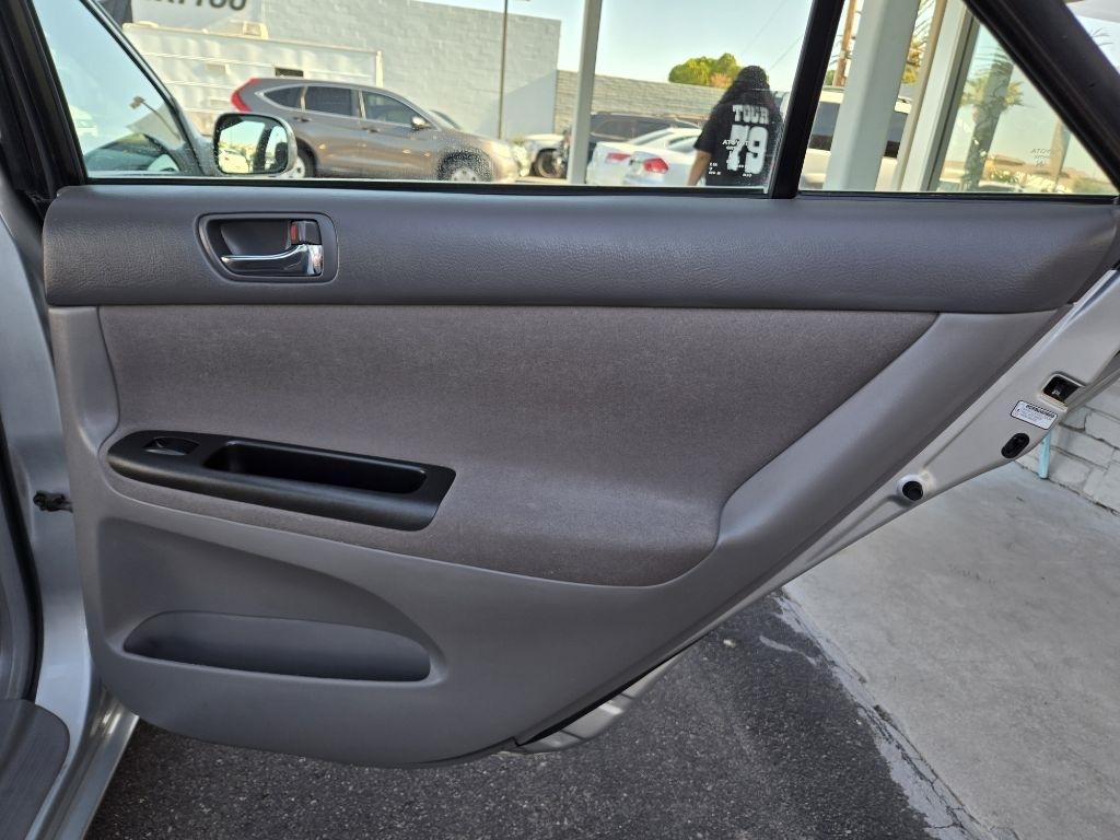 Toyota Camry  2006
