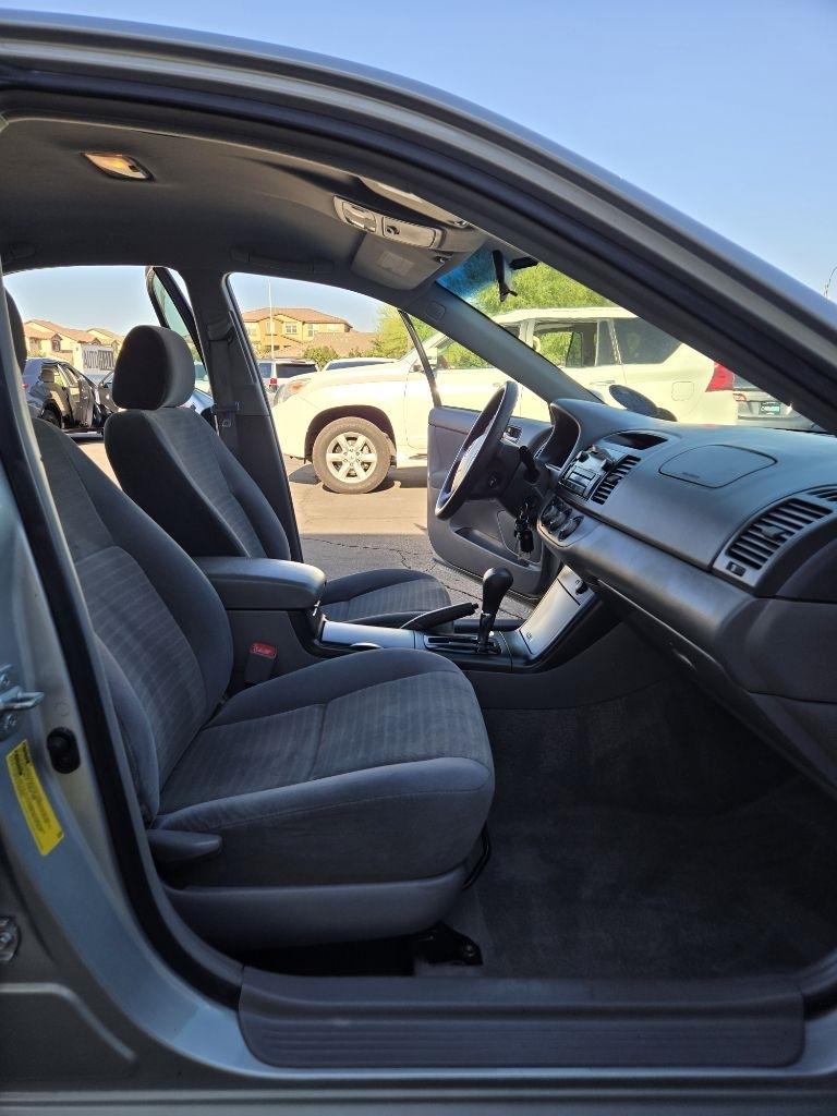 Toyota Camry  2006