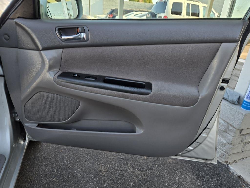 Toyota Camry  2006
