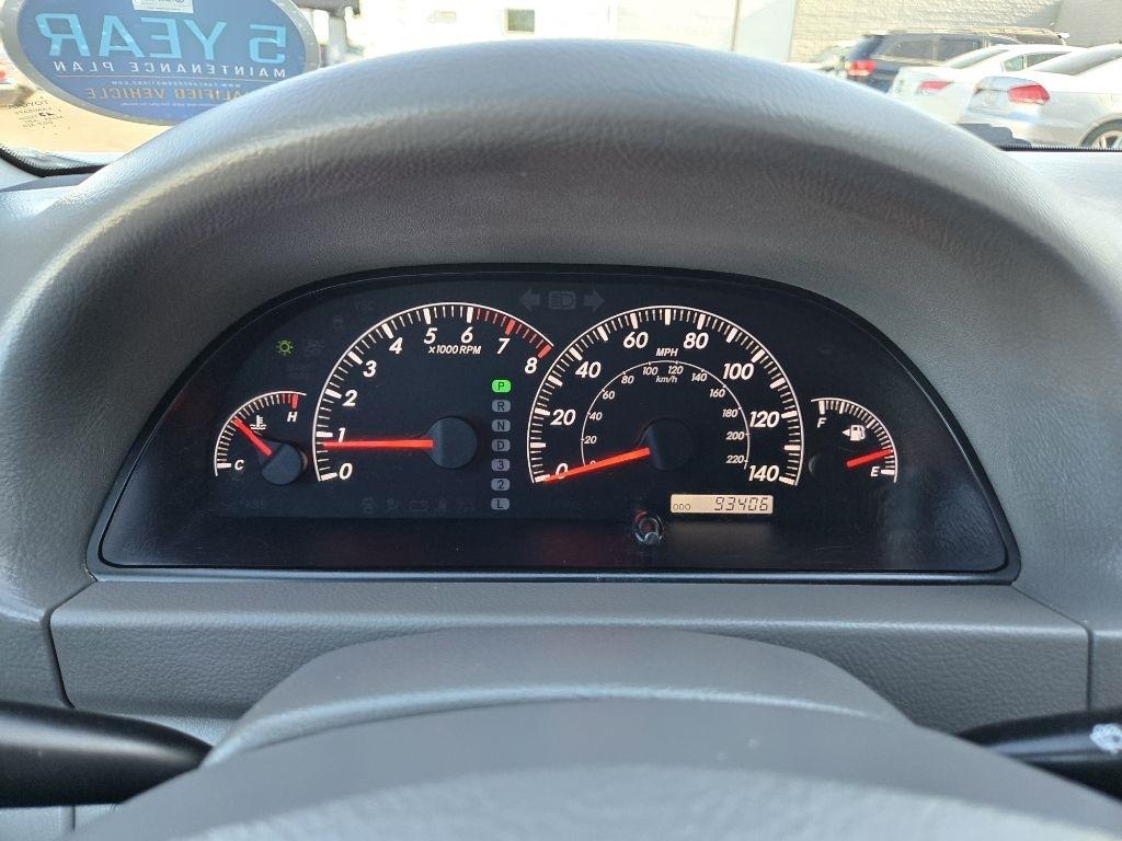 Toyota Camry  2006