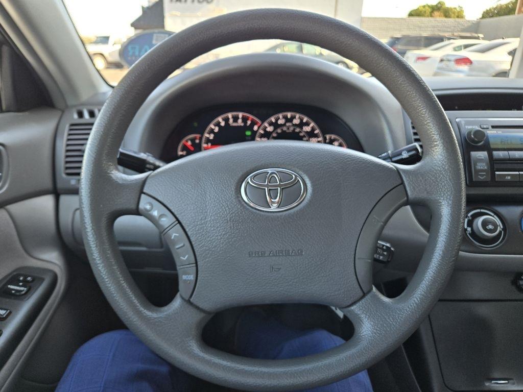 Toyota Camry  2006