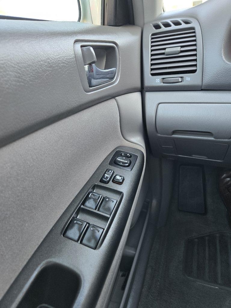 Toyota Camry  2006