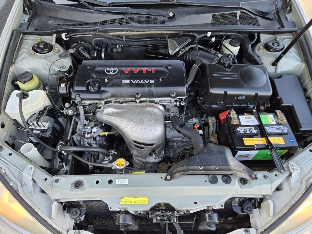 Toyota Camry  2006