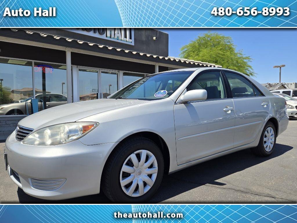 Toyota Camry  2006