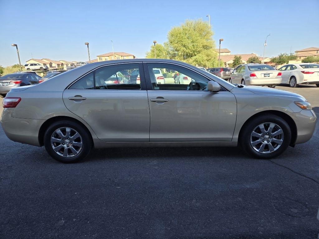 Toyota Camry  2008