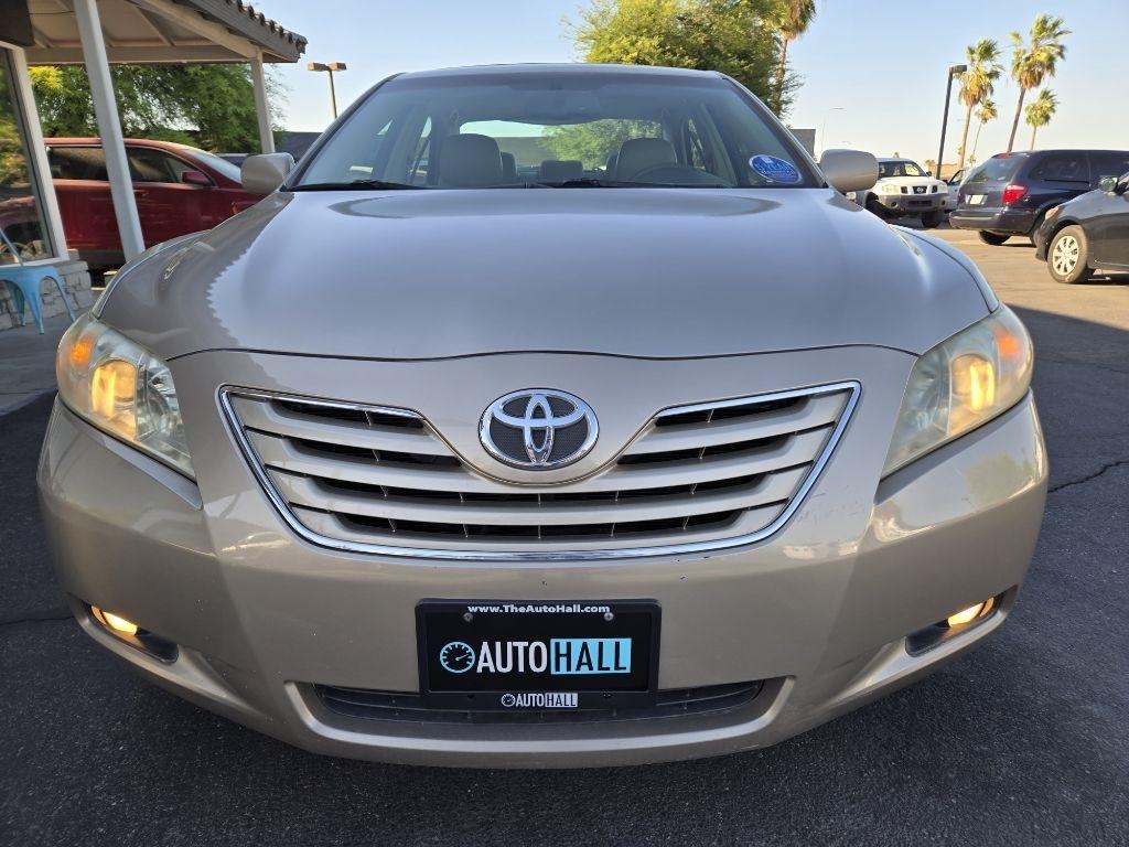 Toyota Camry  2008