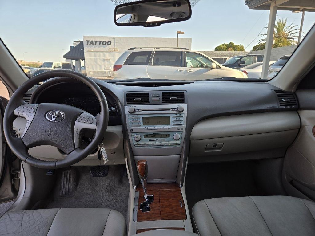 Toyota Camry  2008