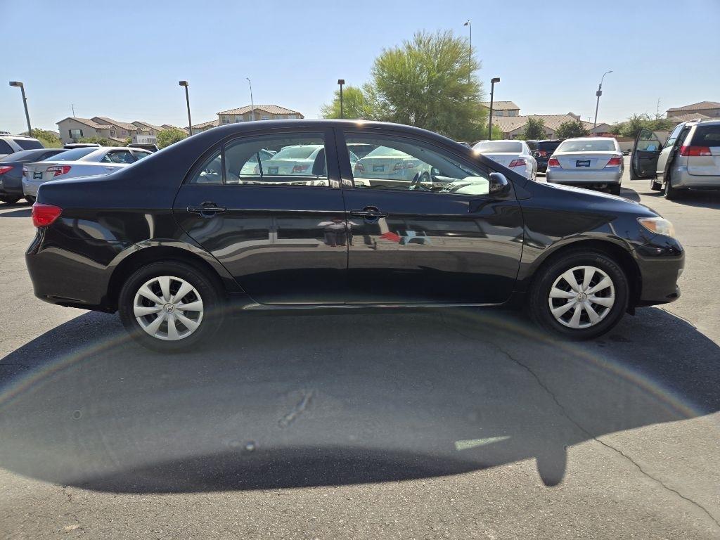 Toyota Corolla  2010