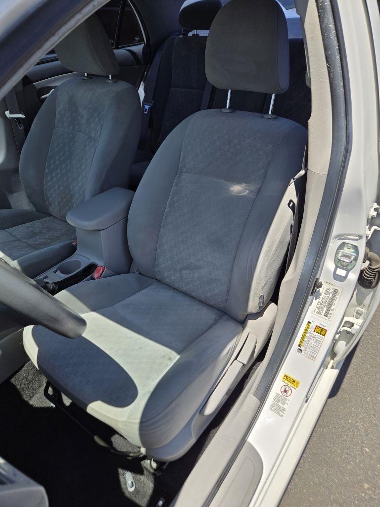 Toyota Corolla  2009