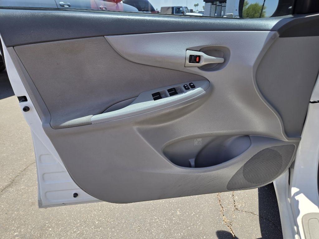 Toyota Corolla  2009
