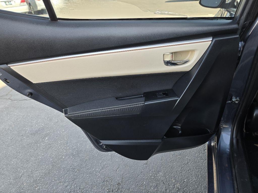 Toyota Corolla  2014