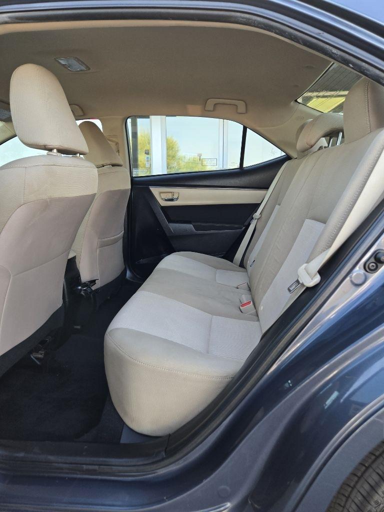 Toyota Corolla  2014