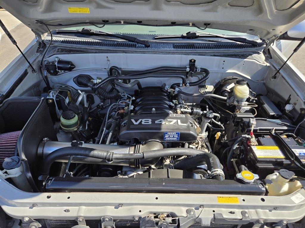 Toyota Sequoia  2006