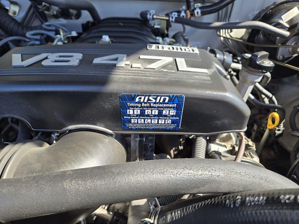 Toyota Sequoia  2006