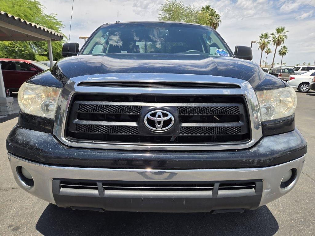 Toyota Tundra  2010