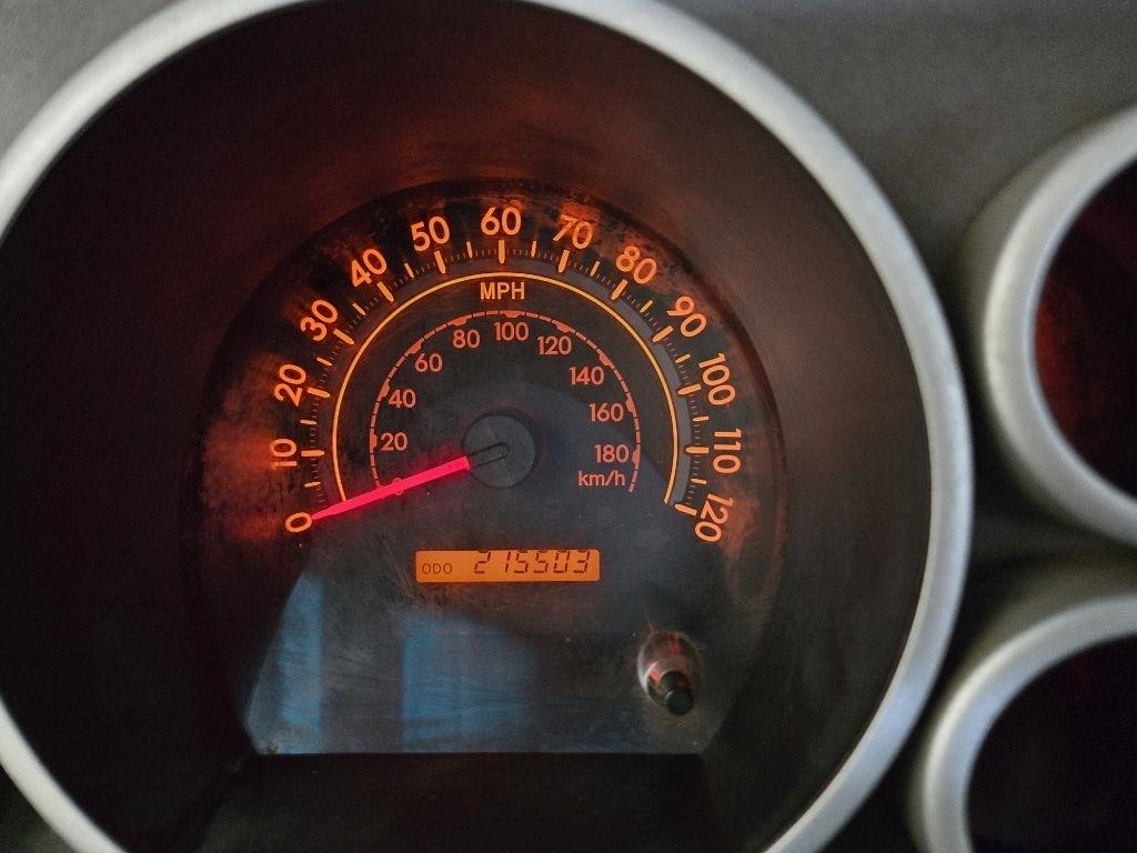Toyota Tundra  2010