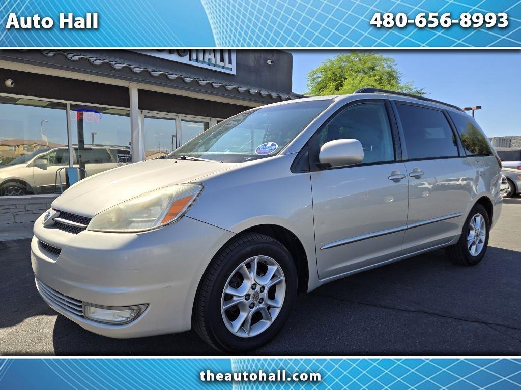 Toyota Sienna  2005
