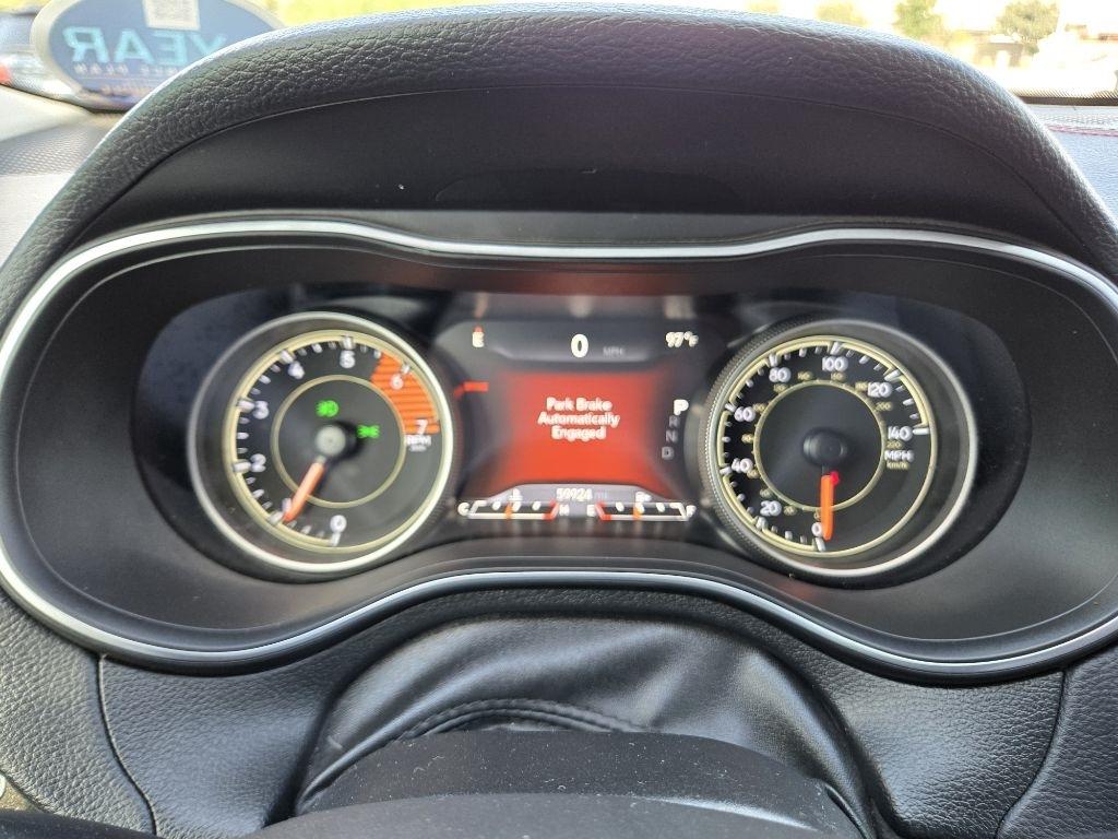 Jeep Cherokee  2019