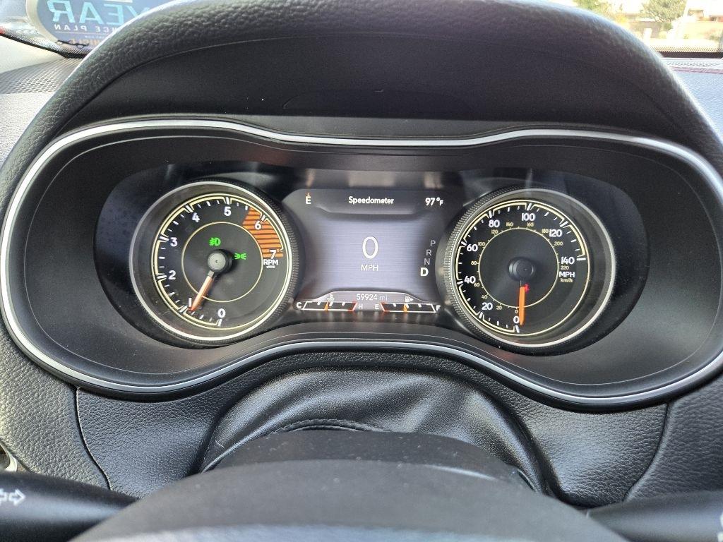 Jeep Cherokee  2019
