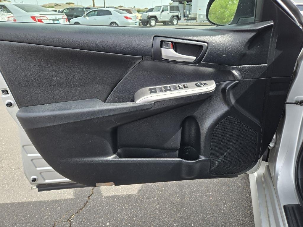 Toyota Camry  2013