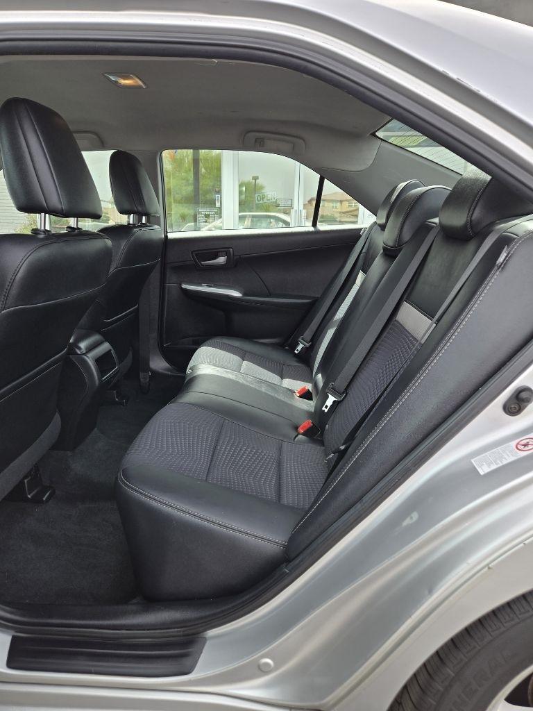 Toyota Camry  2013