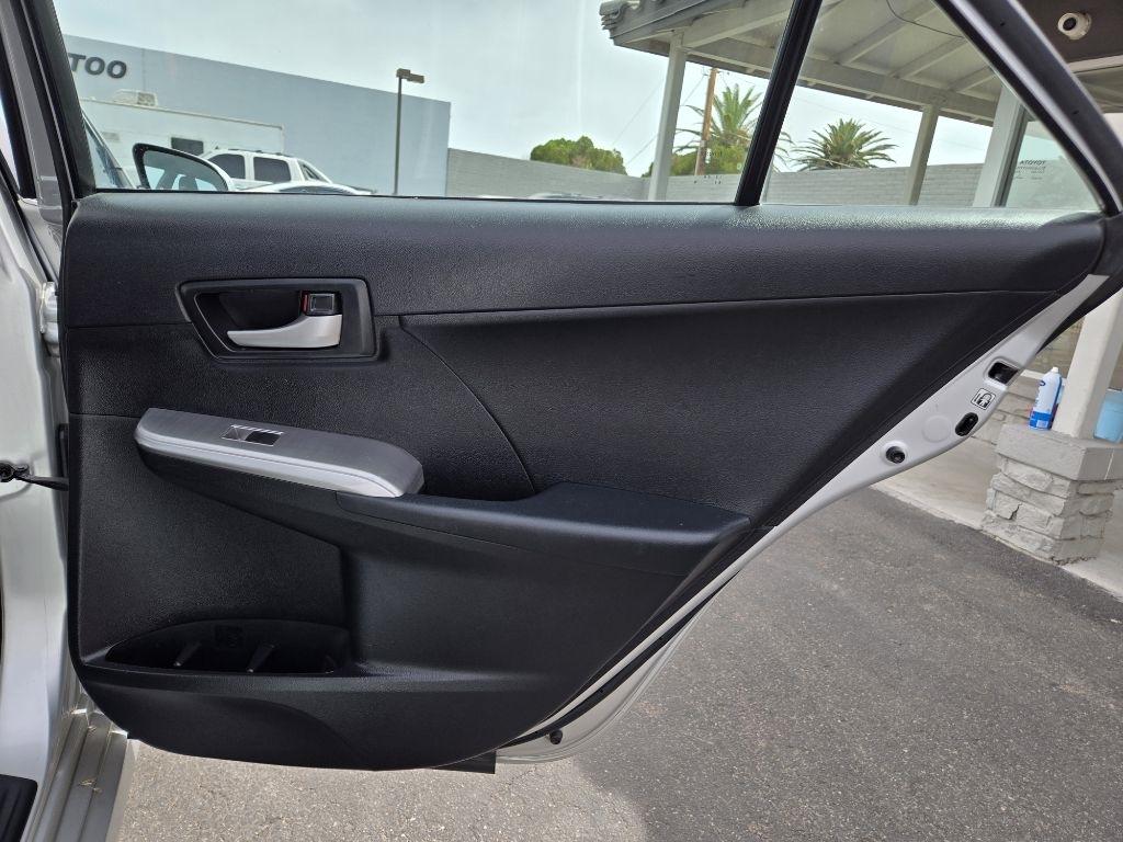Toyota Camry  2013