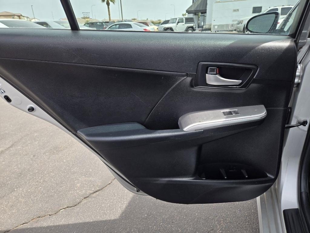 Toyota Camry  2013