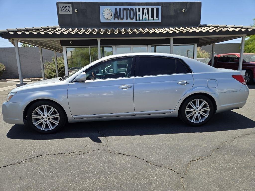 Toyota Avalon  2007
