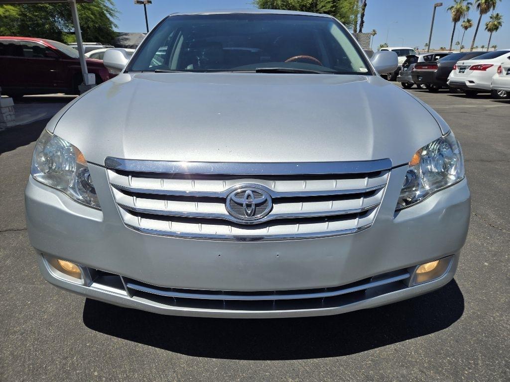 Toyota Avalon  2007