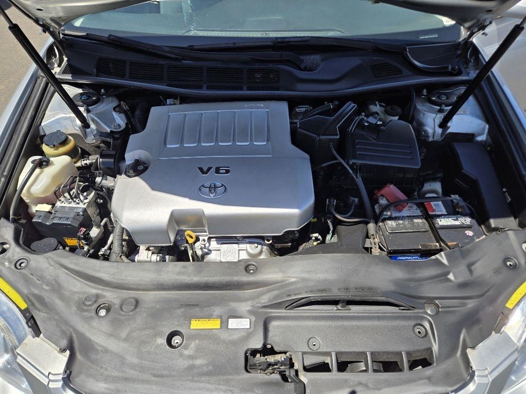 Toyota Avalon  2007