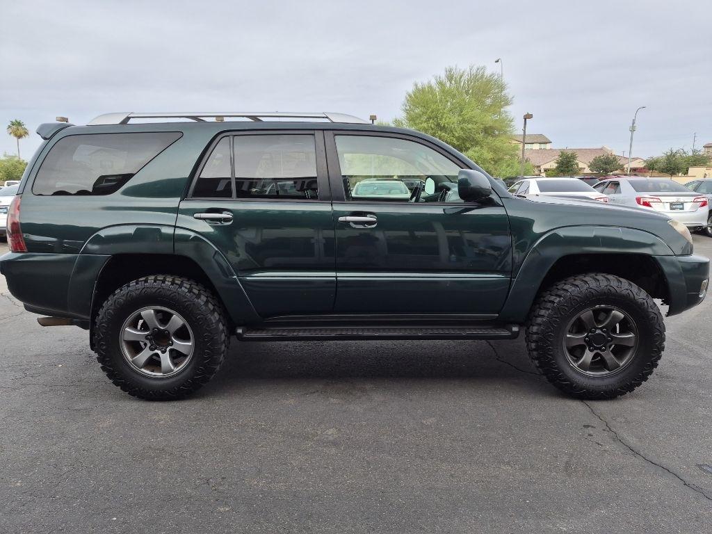 Toyota 4Runner  2003
