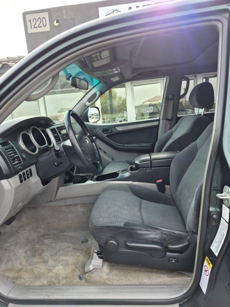 Toyota 4Runner  2003
