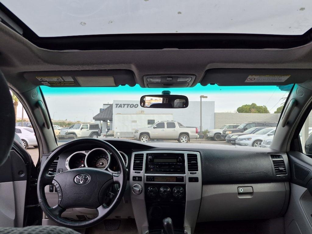 Toyota 4Runner  2003
