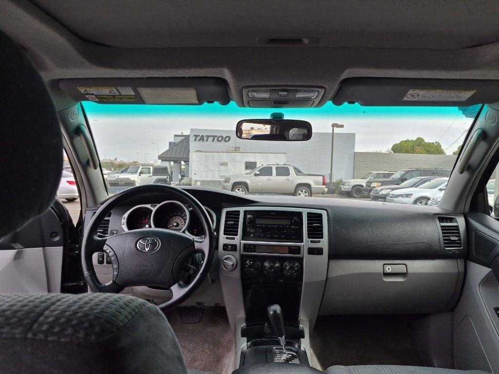 Toyota 4Runner  2003