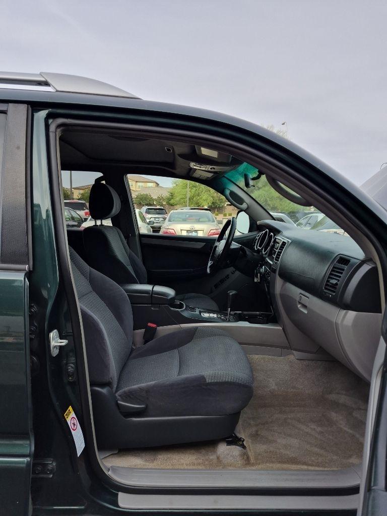 Toyota 4Runner  2003