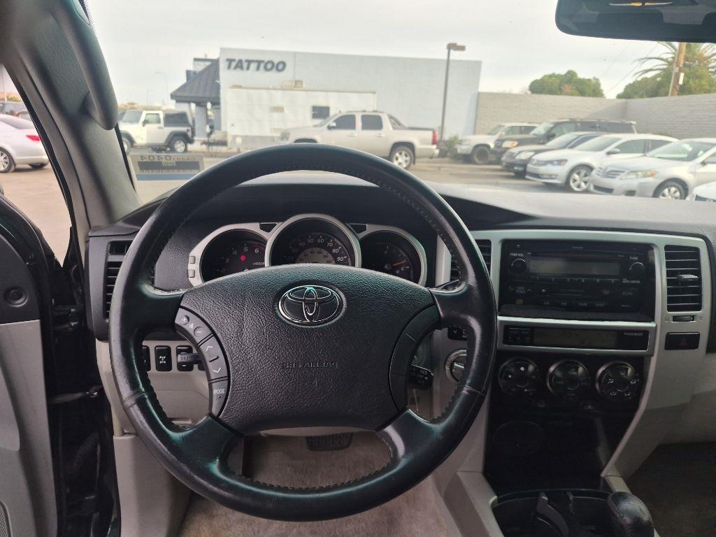 Toyota 4Runner  2003