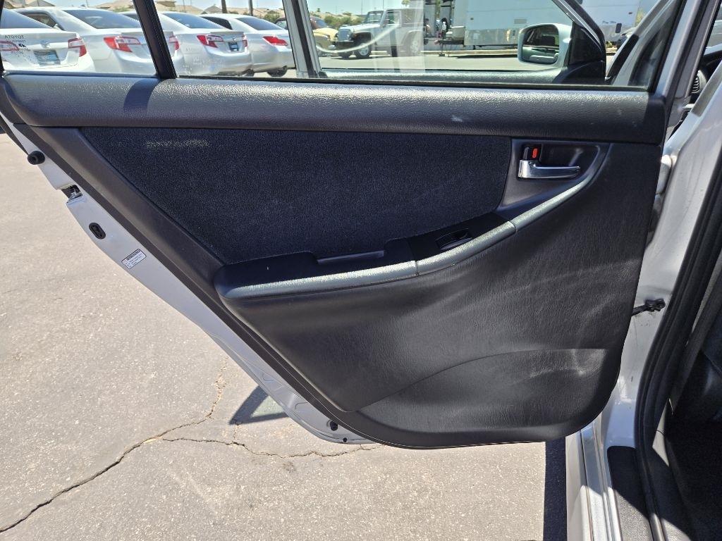 Toyota Corolla  2010
