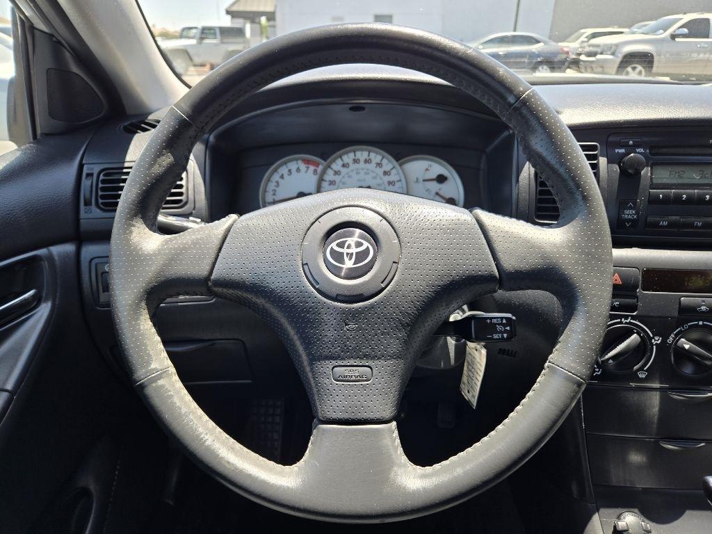 Toyota Corolla  2010