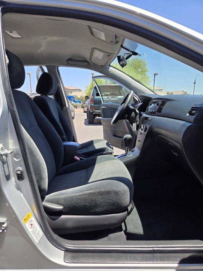 Toyota Corolla  2010
