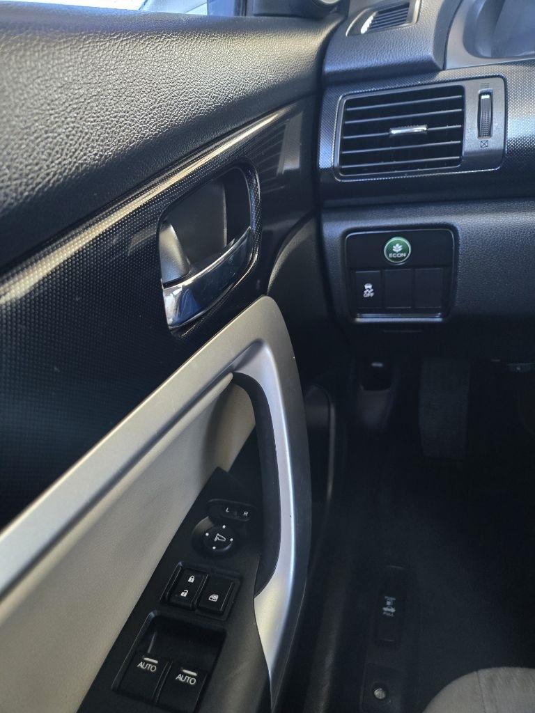 Honda Accord  2014