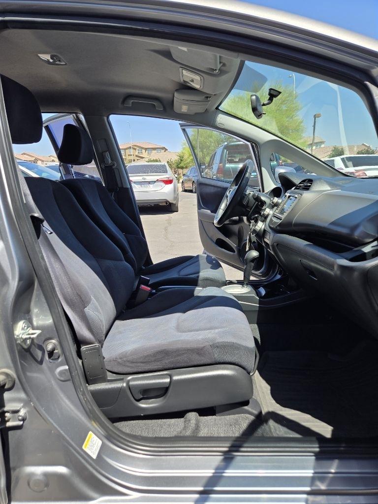 Honda Fit  2009