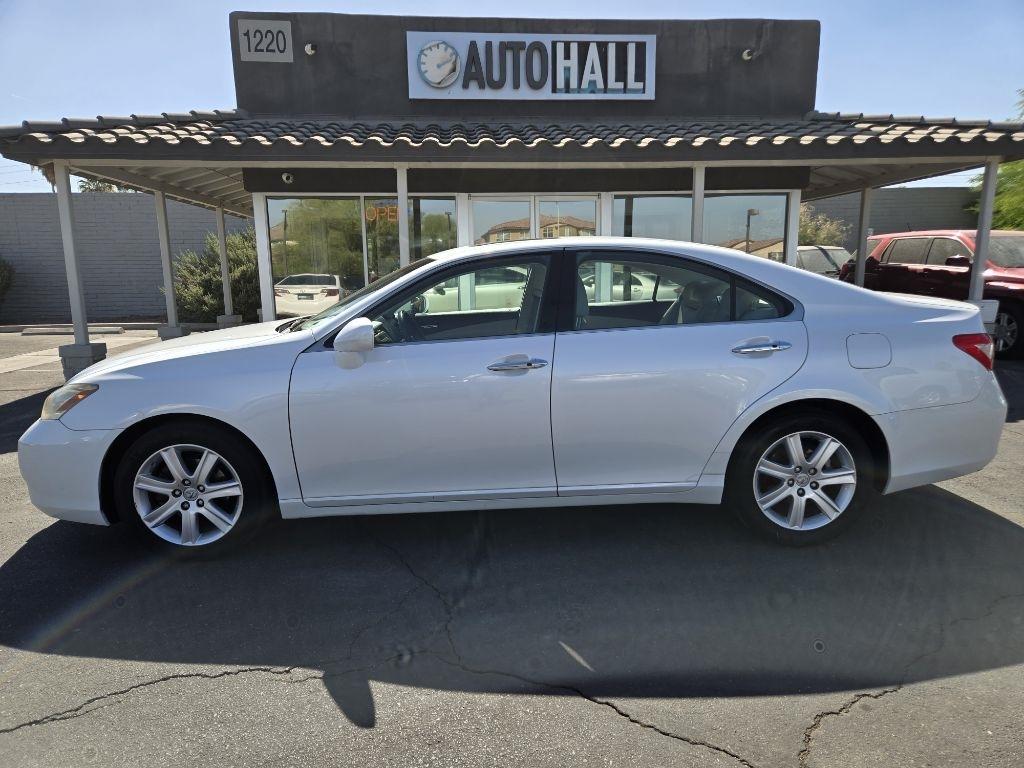 Lexus ES 350  2009