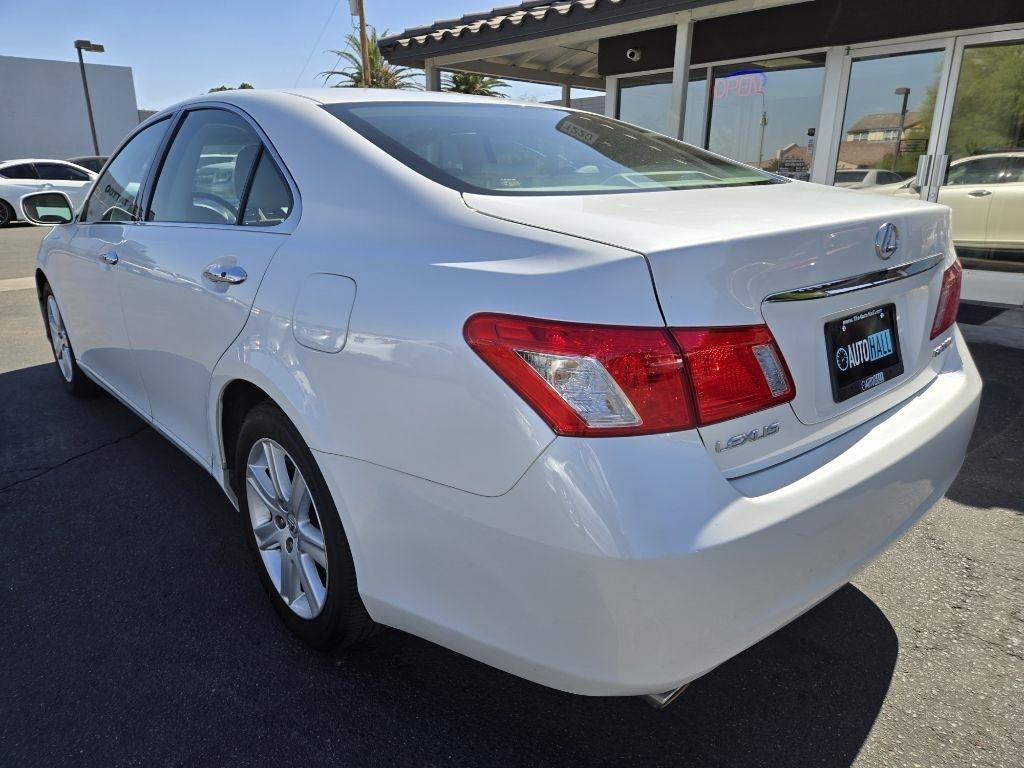 Lexus ES 350  2009