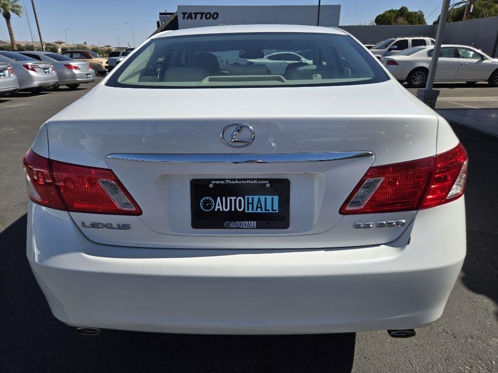 Lexus ES 350  2009